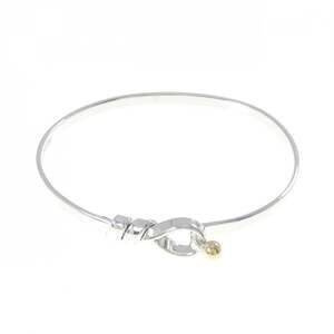 TIFFANY Gold Bracelet